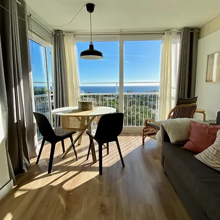 Lejlighed Panoramic Views Platja d'Aro